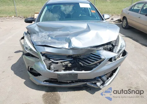 2017 Hyundai Sonata from USA, damaged, VIN 5NPE24AF5HH488614